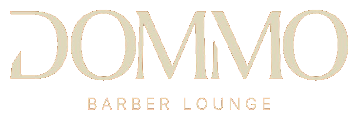 Dommo Barber Lounge logo