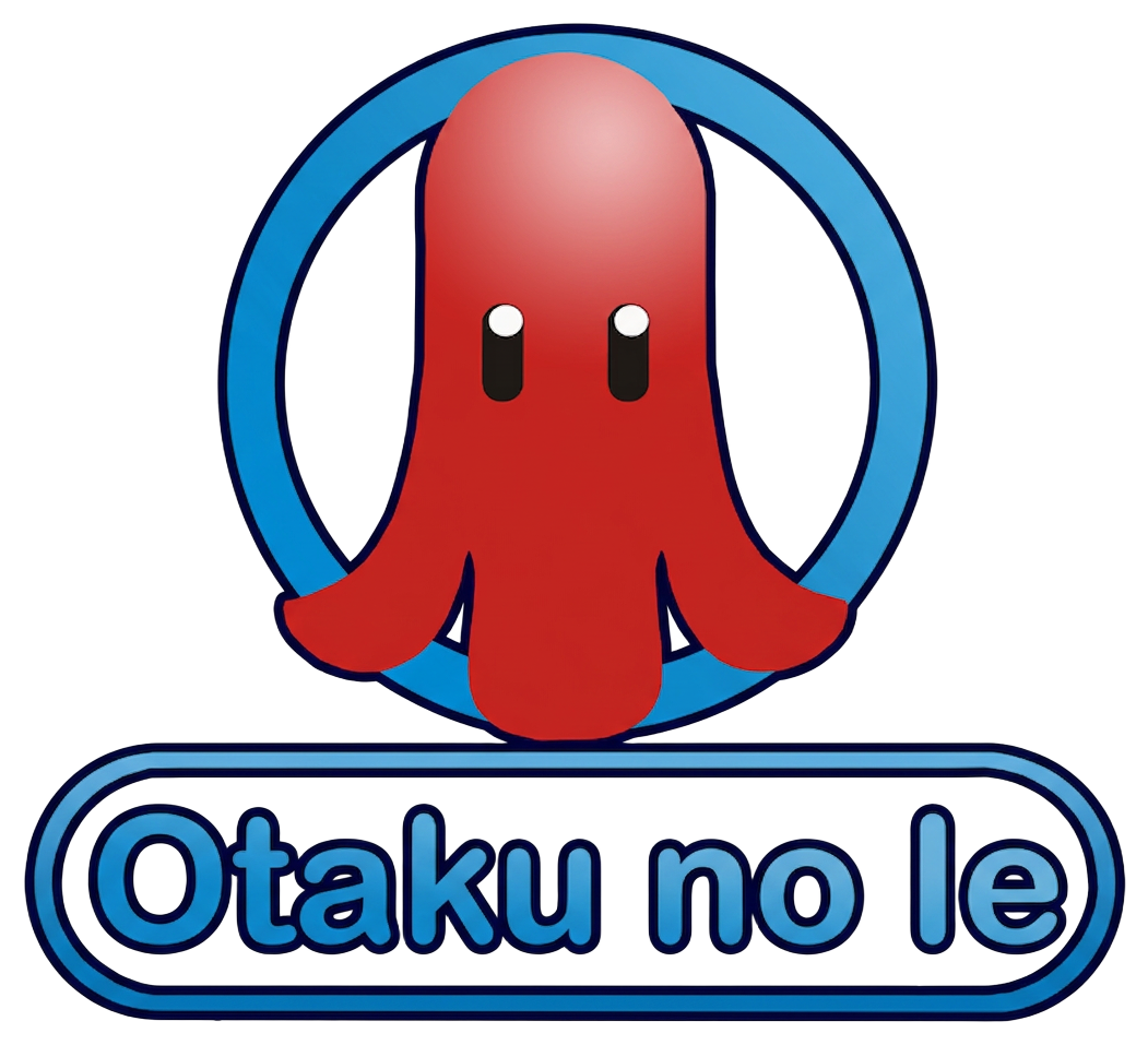 Otaku no Ie logo