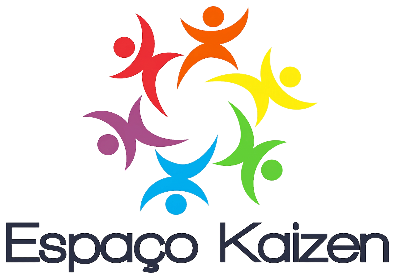 Espaço Kaizen logo